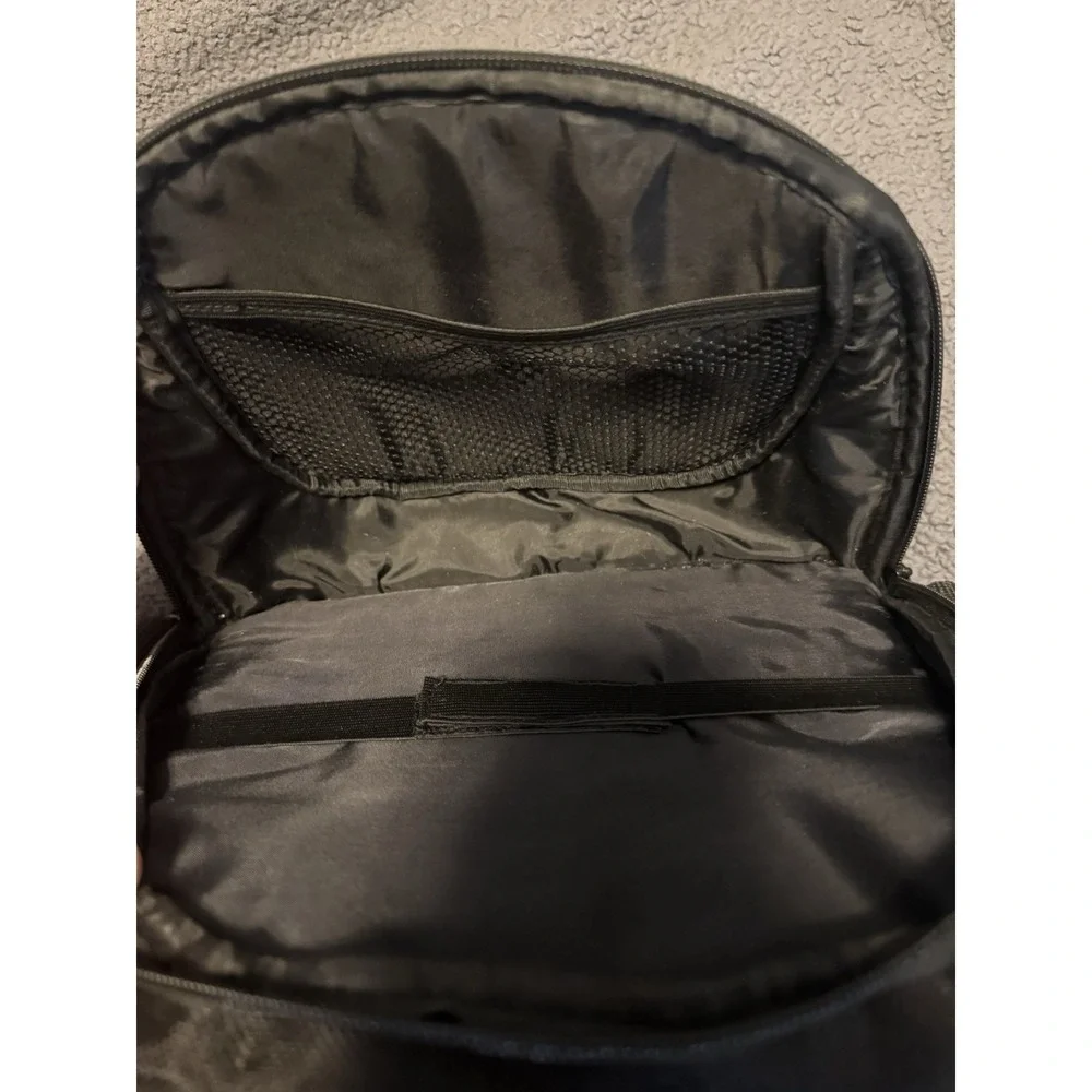 Vintage Sony PSP PlayStation Padded Portable Travel Carrying Bag